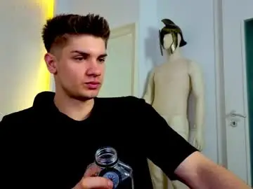 Chaturbate Adult Webcam of maxkaiden