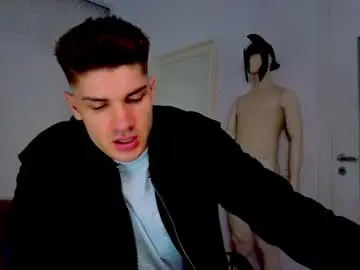Chaturbate Best live sex cam show of maxkaiden