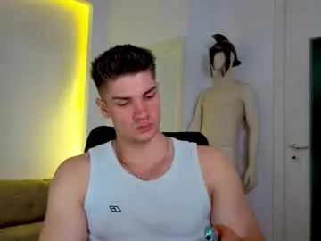 Chaturbate Best Webcam of maxkaiden