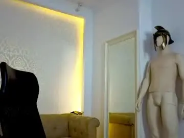 Chaturbate Private Sex Chat of maxkaiden