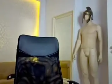Chaturbate Nude Webcam of maxkaiden