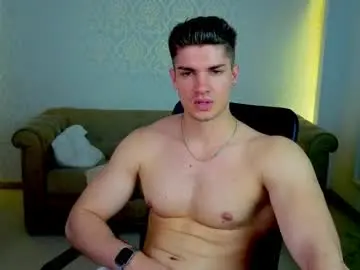 Chaturbate Free Porn Cam of maxkaiden