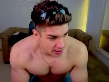 Chaturbate Sex Chat of maxkaiden