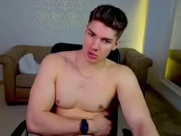 Chaturbate Nude Webcam of maxkaiden