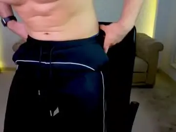 Chaturbate Live Sex of maxkaiden