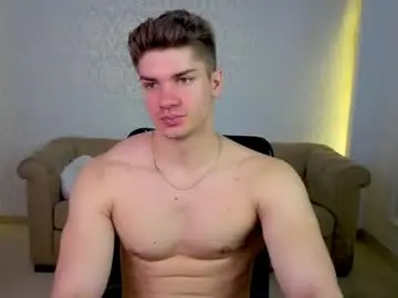 Chaturbate Sex Cam of maxkaiden