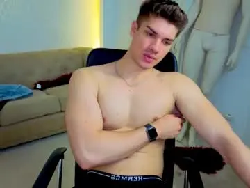 Chaturbate Free Live Porn of maxkaiden