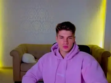 Chaturbate Adult Webcams of maxkaiden