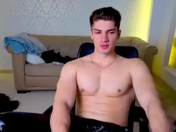 Chaturbate Sex Cam of maxkaiden