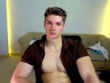 Chaturbate Adult Webcam of maxkaiden
