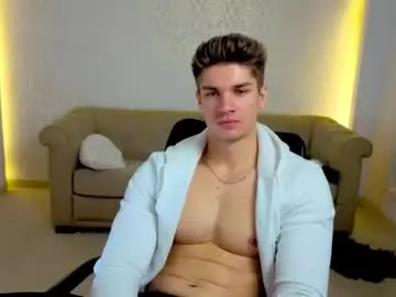 Chaturbate Nude Webcam of maxkaiden