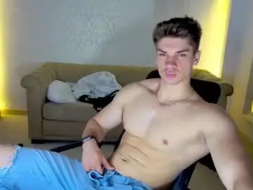 Chaturbate Best Webcam of maxkaiden