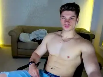 Chaturbate Nude Webcam of maxkaiden