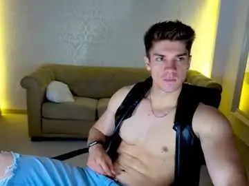 Chaturbate Nude Webcam of maxkaiden