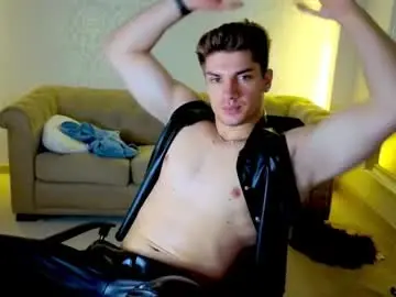 Chaturbate Nude Webcam of maxkaiden