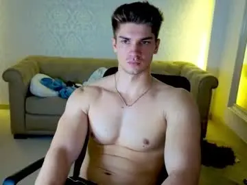 Chaturbate Best live sex cam show of maxkaiden