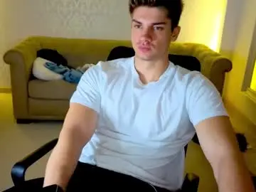 Chaturbate Adult Video Chat of maxkaiden