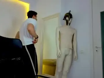 Chaturbate Free Porn Cam of maxkaiden