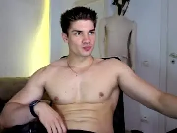 Chaturbate Adult Video Chat of maxkaiden
