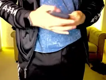 Chaturbate Best live sex cam show of maxkaiden