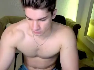 Chaturbate Private Sex Chat of maxkaiden