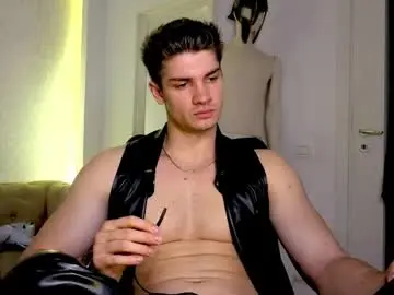 Chaturbate Free Live Porn of maxkaiden