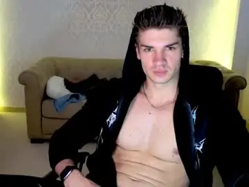 Chaturbate Adult Video Chat of maxkaiden