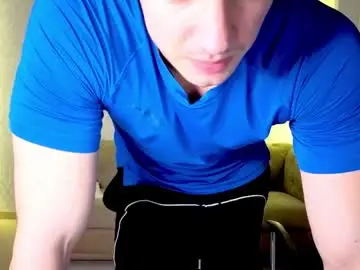 Chaturbate Live Porn of maxkaiden