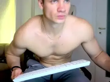 Chaturbate Sex Chat of maxkaiden