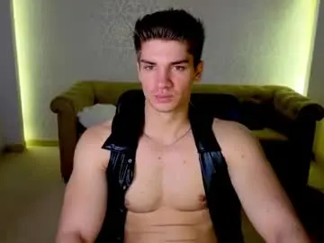 Chaturbate Adult Webcams of maxkaiden