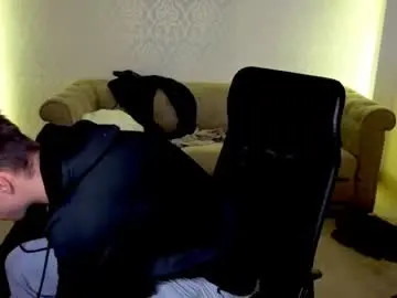 Chaturbate Live Porn of maxkaiden