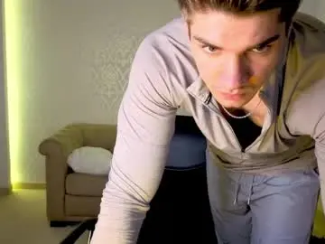 Chaturbate Private Sex Chat of maxkaiden