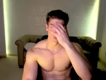 Chaturbate Free Porn Cam of maxkaiden