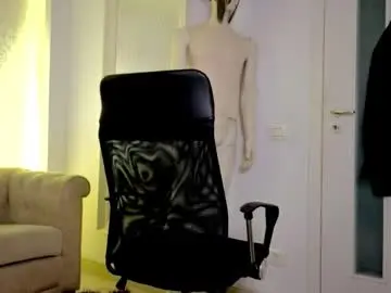 Chaturbate Sex Cam of maxkaiden