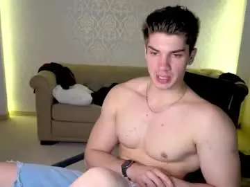 Chaturbate Free Porn Cam of maxkaiden