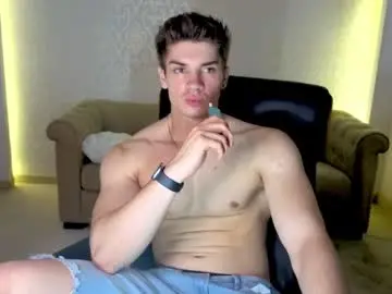 Chaturbate Best Webcam of maxkaiden
