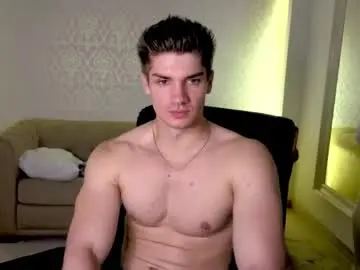 Chaturbate Private Sex Chat of maxkaiden