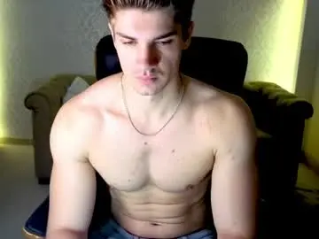 Chaturbate Private Sex Chat of maxkaiden