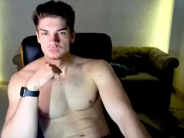 Chaturbate Live Sex of maxkaiden