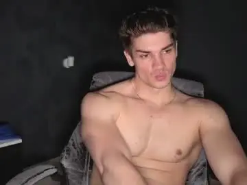 Chaturbate Adult Video Chat of maxkaiden
