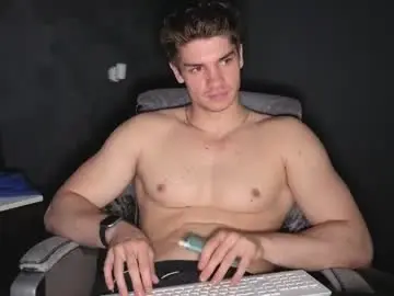 Chaturbate Adult Webcam of maxkaiden