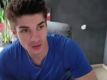 Chaturbate Adult Webcam of maxkaiden