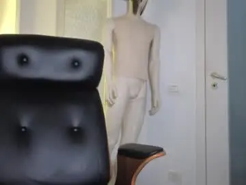 Chaturbate Nude Webcam of maxkaiden