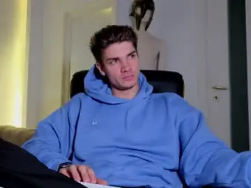 Chaturbate Best Webcam of maxkaiden