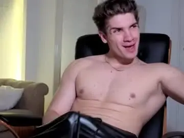 Chaturbate Adult Webcam of maxkaiden