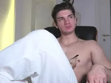 Chaturbate Sex Chat of maxkaiden