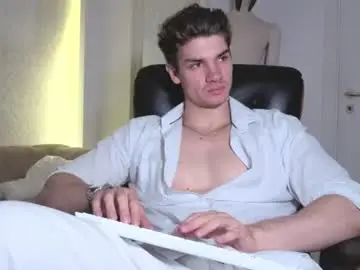 Chaturbate Sex Chat of maxkaiden