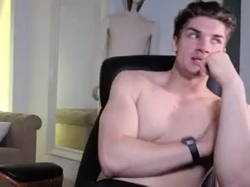 Chaturbate Adult Video Chat of maxkaiden