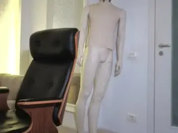 Chaturbate Sex Cam of maxkaiden