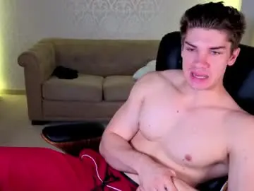 Chaturbate Best Webcam of maxkaiden